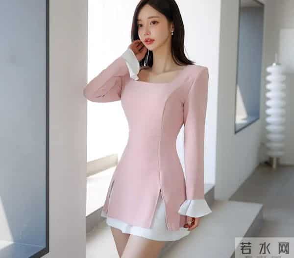 孙允珠时尚女王159