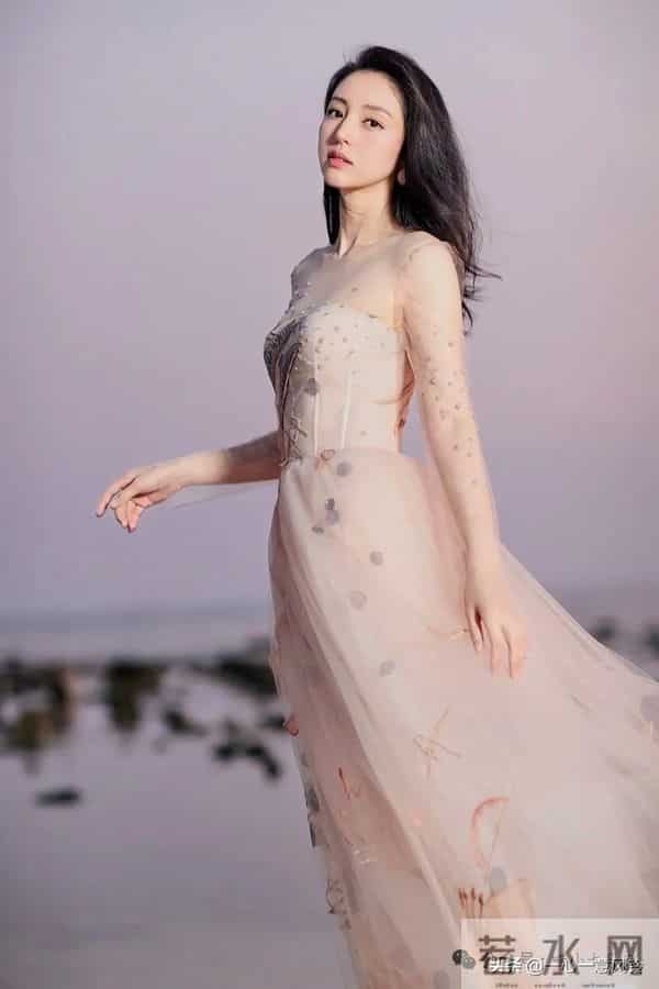 董璇，你活该是个大女主