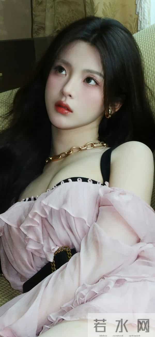 美图欣赏，杨超越，明星写真