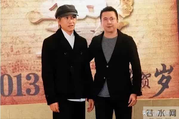 7年败光80亿，55岁王中磊被迫拍视频还债，还曾差点搞垮刘亦菲