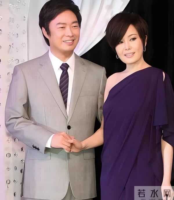 70岁费玉清不孤单：和江蕙互相作伴，把晚年活成了静水深流