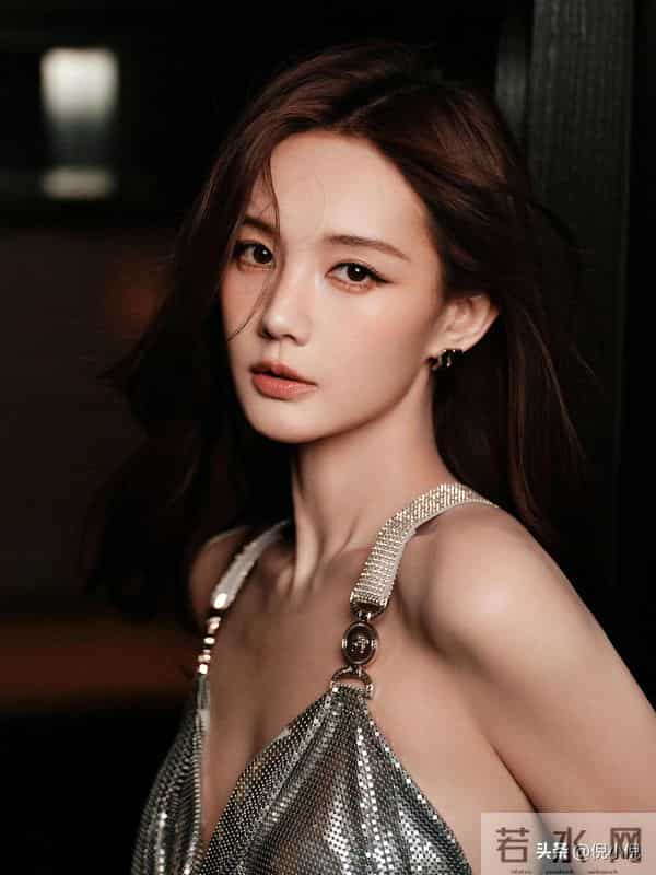 李一桐 北京国际电影节范思哲晚宴