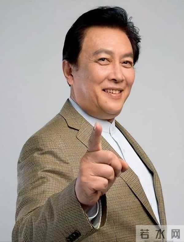 唐国强的“颁奖感言”在全网火了，刘晓庆说过的话，终于有人信了