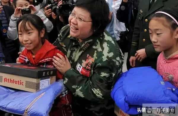 基金会捐款十亿，收养280名儿童，如今韩红又凭行动让质疑者闭嘴