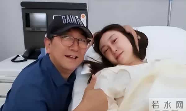 “全家移民、被央视开除、抛妻弃女”，水均益的标签哪个是真的？