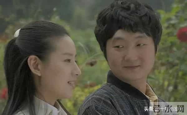 人在做天在看，董洁被曝曾当“三姐”，终于还了潘粤明一个清白