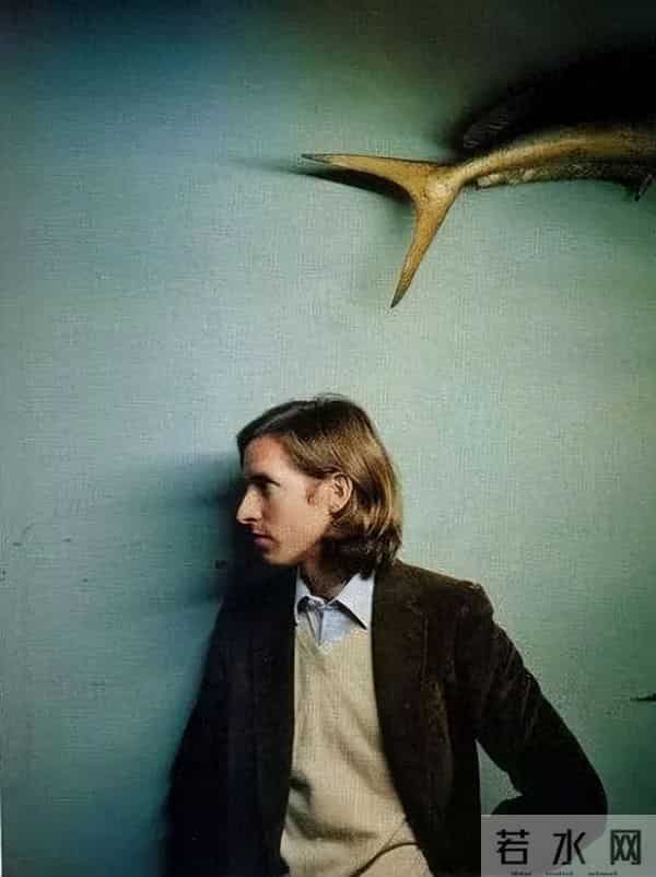 韦斯·安德森的世界，离现实仅仅五步之遥