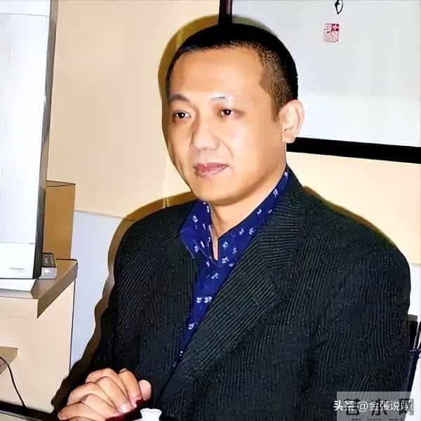 人走茶凉！陈晓旭去世18年，两任丈夫都再婚娶妻生子家庭幸福美满