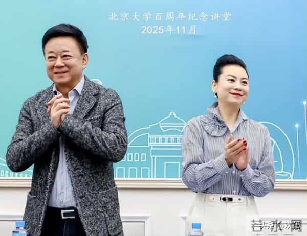 “性骚扰”事件6年后，如今朱军“活”成了普通人，妻子默默支持