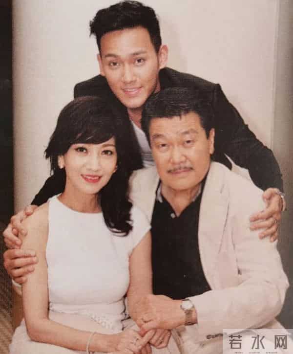 一个角色吃一生？这一次，王晶的评价，终究没给赵雅芝留一丝体面