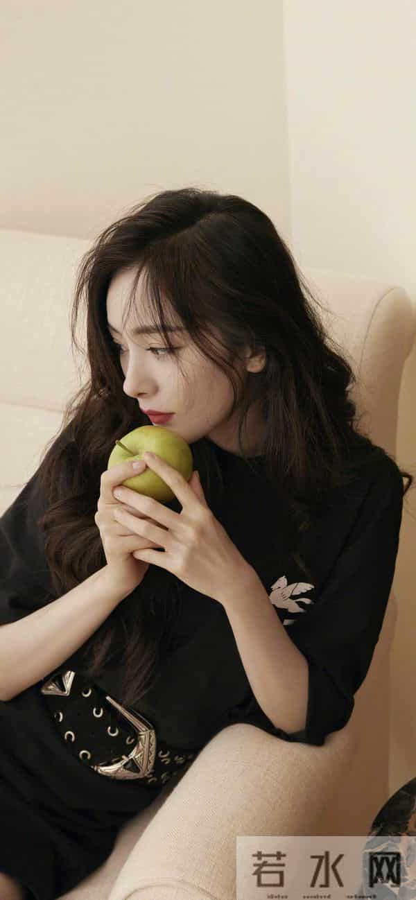 美女壁纸第1867期—杨幂