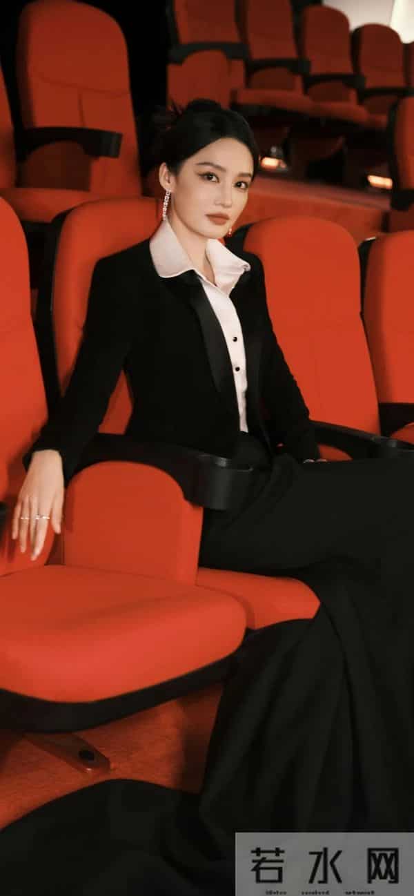 美女壁纸第1875期—李沁