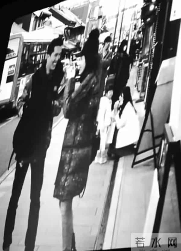 邱泽抱儿子办婚礼 感人誓词让许玮甯当场泪崩 霍建华林心如到场祝福