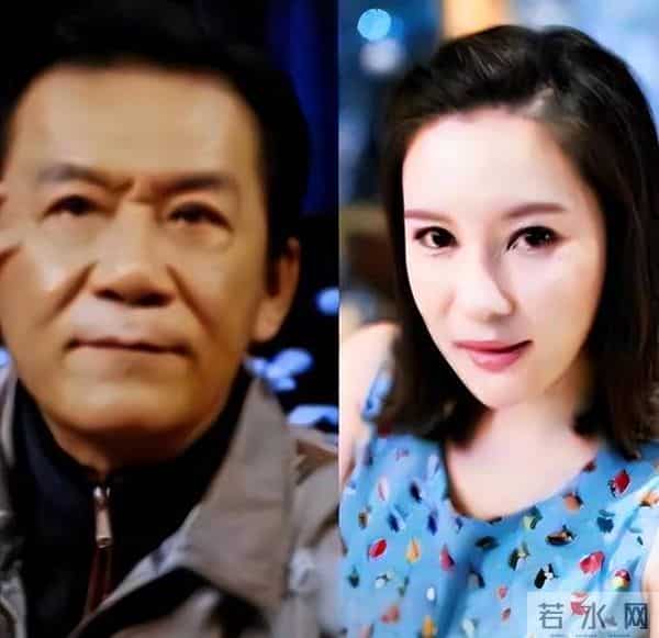 21年前抛弃侯耀文，转身嫁给师侄戴志诚的袁茵，如今活成了这样