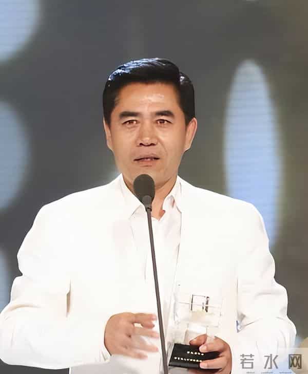 内娱有一种“悲哀”叫陈宝国，69岁近乎“消失”，背后真相太心酸