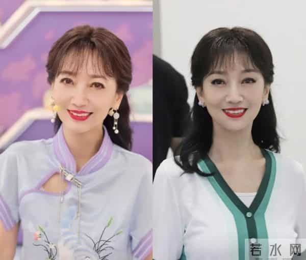 一个角色吃一生？这一次，王晶的评价，终究没给赵雅芝留一丝体面