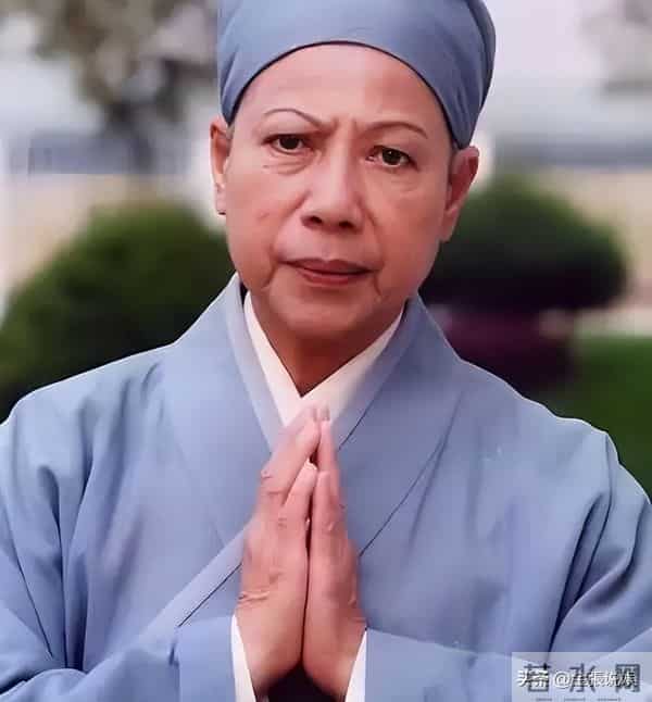 91岁TVB老戏骨被曝低调离巢，已被TVB官网除名，双方合作逾半世纪