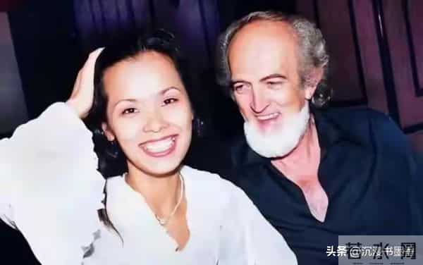 钱再多有什么用！62岁亚洲天后韦唯的现状，给老夫少妻提了个醒