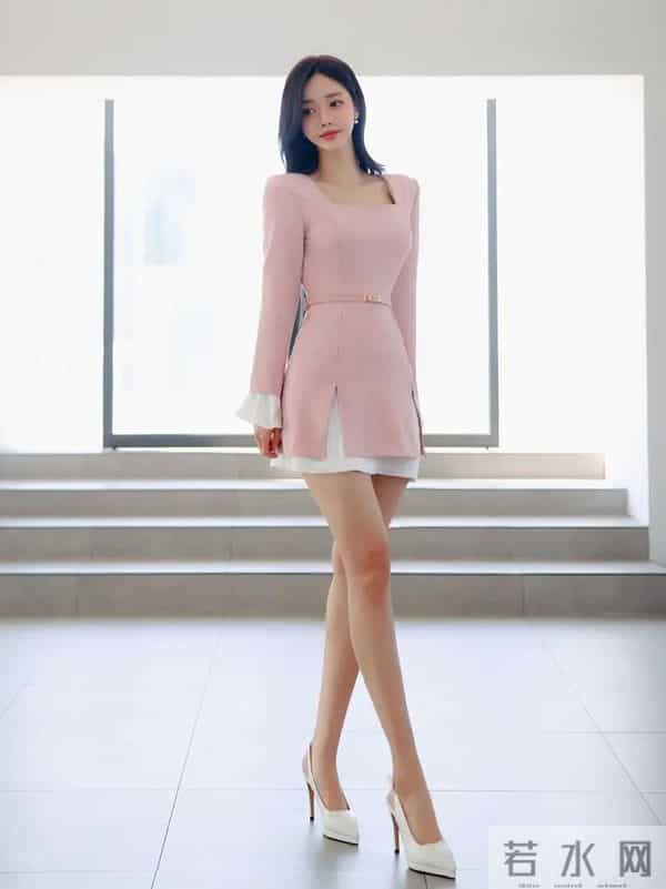 孙允珠时尚女王159