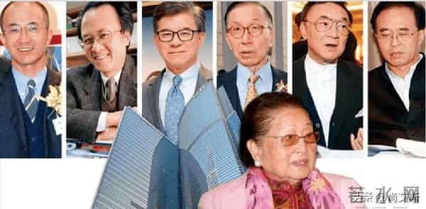 上海姑爷斗川普，60岁却当负心汉，朱玲玲幼子大婚罗康瑞成赢家？