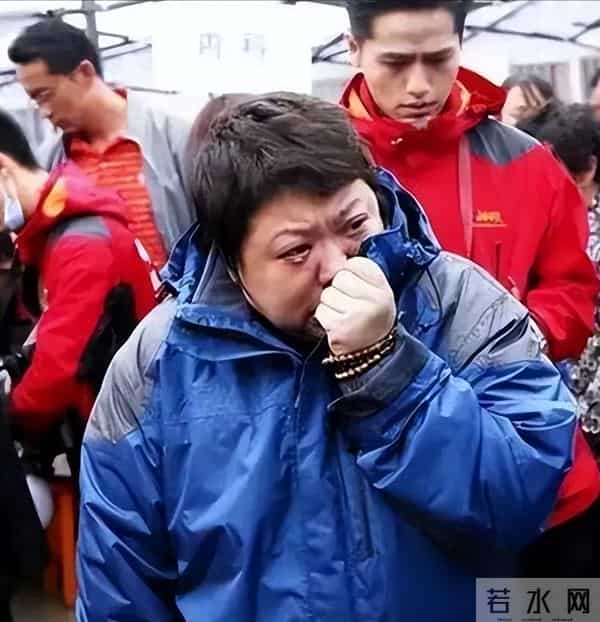 香港大火这次，5年前深陷“假慈善”风波的韩红，狠狠打脸举报者