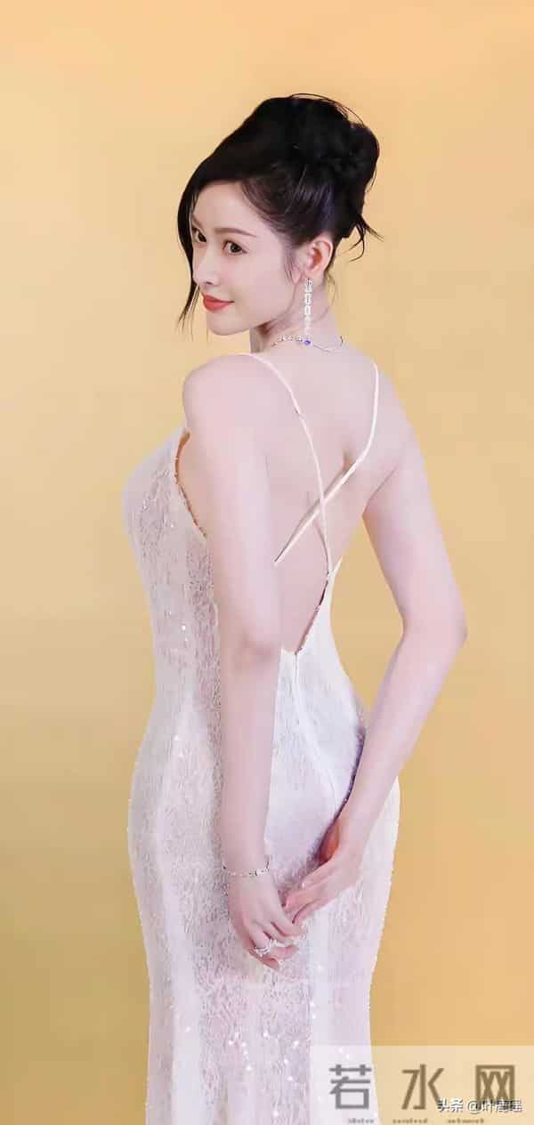 高清美图第83期——张天爱