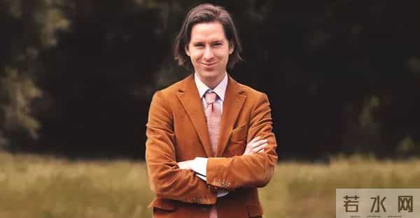 韦斯·安德森的世界，离现实仅仅五步之遥