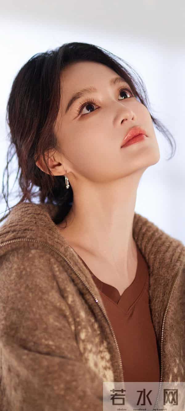 美女壁纸第1875期—李沁