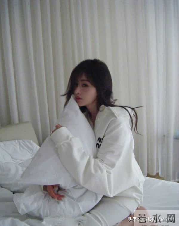 张天爱｜写真图片