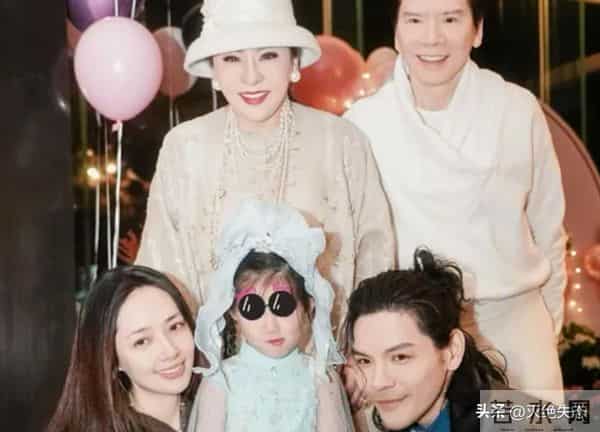 原生家庭的重要性！郭碧婷爆5岁女儿被"孤立"，网友：钝感力十足