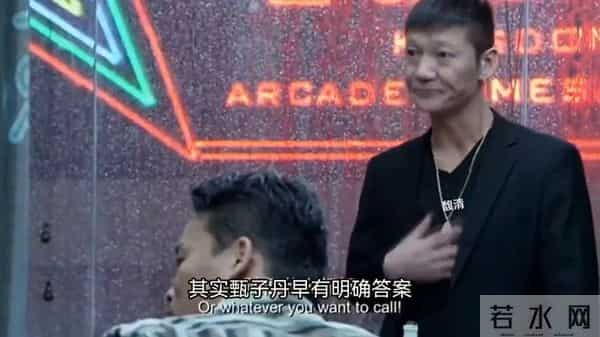 甄子丹老婆外网甩锅内地！香港大埔五级火灾