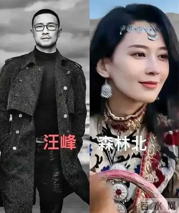 汪峰女儿官宣恋情才一天，葛荟婕就坐不住回应，真实母女关系曝光