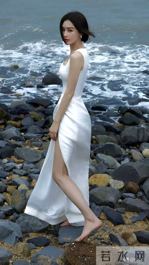 秦岚｜笑容太治愈了