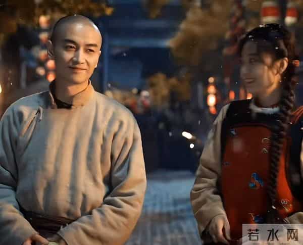 央视《大生意人》3位“爸爸辈”，年轻都是大帅哥，颜值不输陈晓