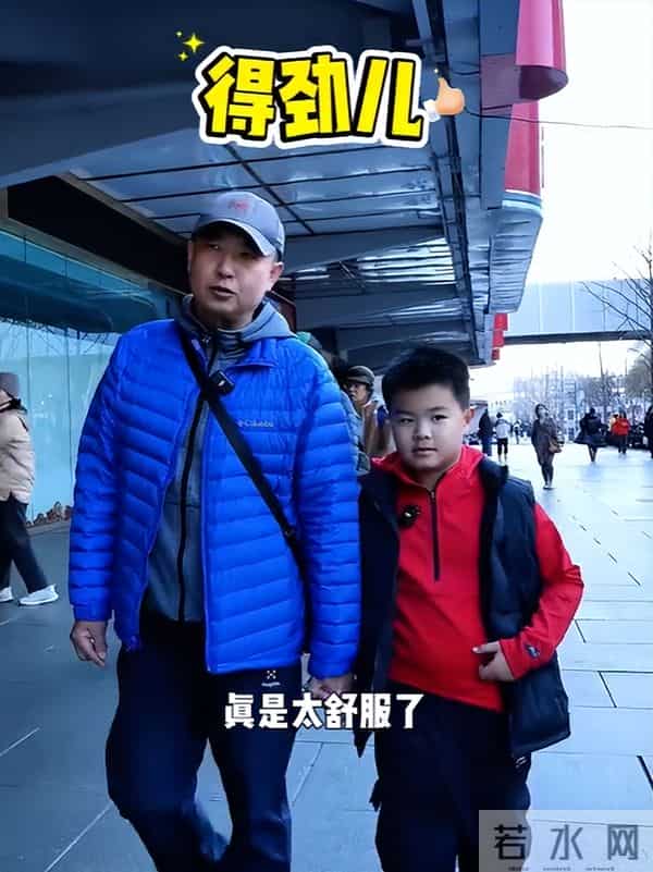 表面是演员,实际是“国际反恐专家”!这位老戏骨隐藏的太深了