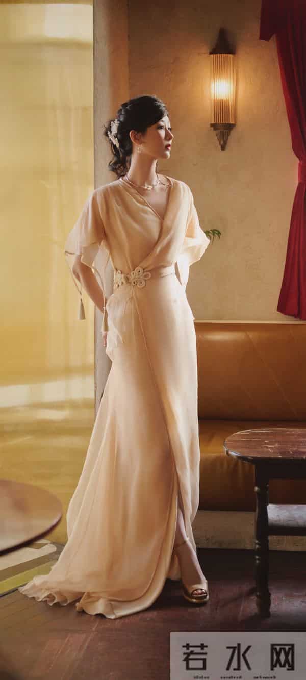 美女壁纸第1876期—杨紫