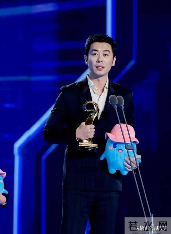 没想到走了文章老路的朱亚文，凭借央视逆风翻盘，狠狠打脸郭麒麟