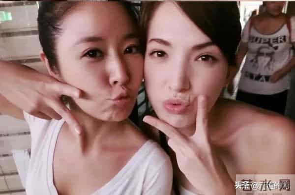 霍建华林心如去邱泽许玮甯婚礼 两对神仙颜值夫妇 催生二胎定娃娃亲