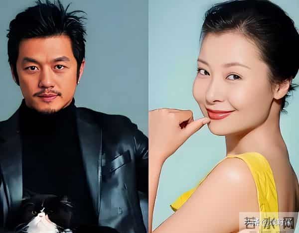 家世显赫的她，18岁开始就男人不断，如今年过半百还没“玩够”！