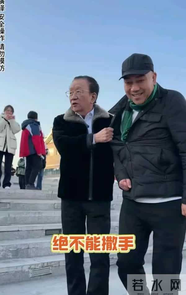 晚节不保？代言虚假广告、和侄女争遗产，79岁侯耀华晚年太凄凉