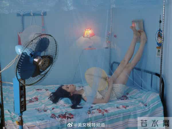 杨超越的造型很有小心思 这太撩人了谁受得了