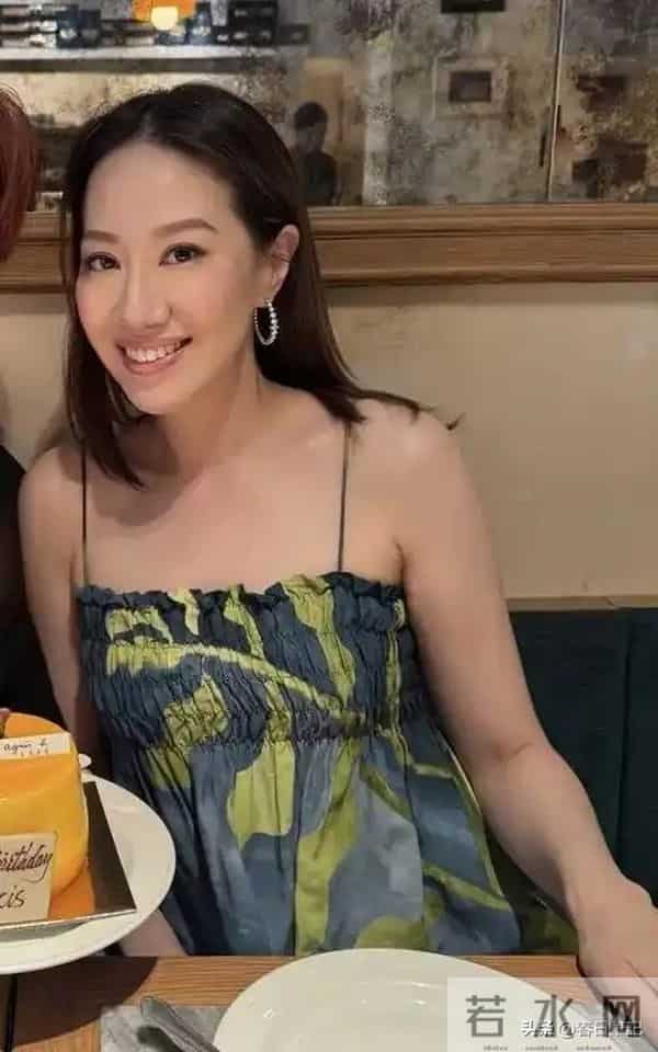 甄子丹老婆谈香港火灾原因，暗指是内地的锅，全网舆论瞬间炸锅