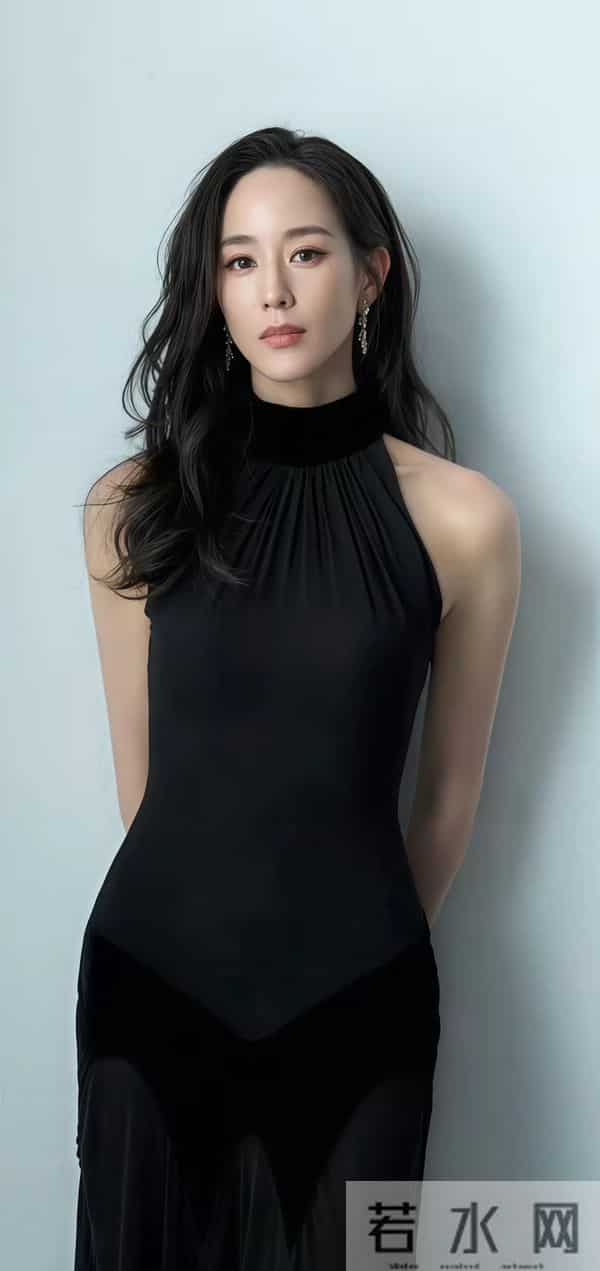 张钧甯,这颜值真的绝啦!又是收集美貌的一天!