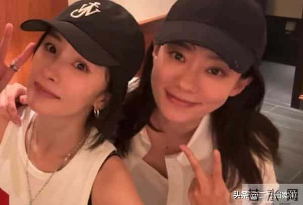 这一次，杨幂一个“特殊举动”实现口碑暴增，刘恺威输得彻底