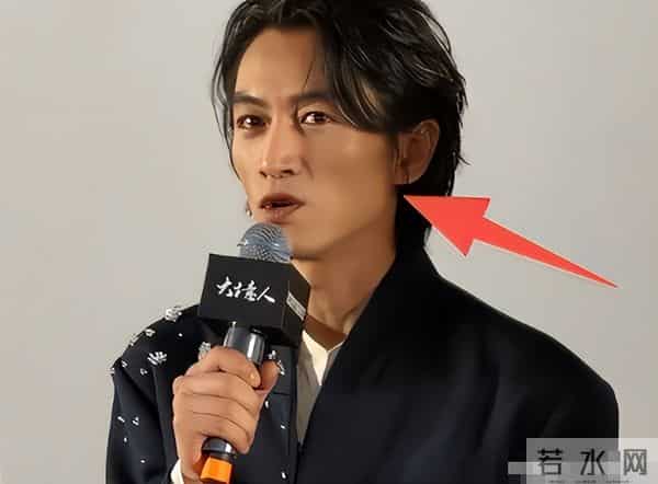 里子面子都丢了，刘大锤曝陈晓深夜现身养生馆，担心的事发生了