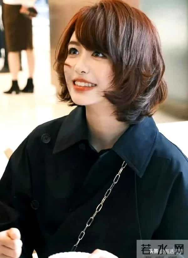 黄晓明签下神颜艺人，172cm日系美女白翊汝，要成为下一个顶流？