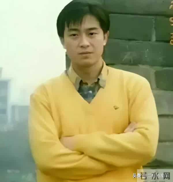 钱再多有什么用？55岁张嘉益患上"不死癌症"，终为自己的行为买单