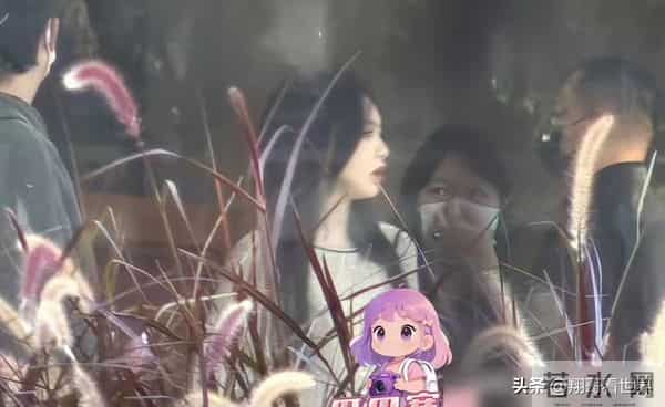 罗晋也没想到，选择低调庆生的唐嫣又一个举动，口碑再次迎来暴涨