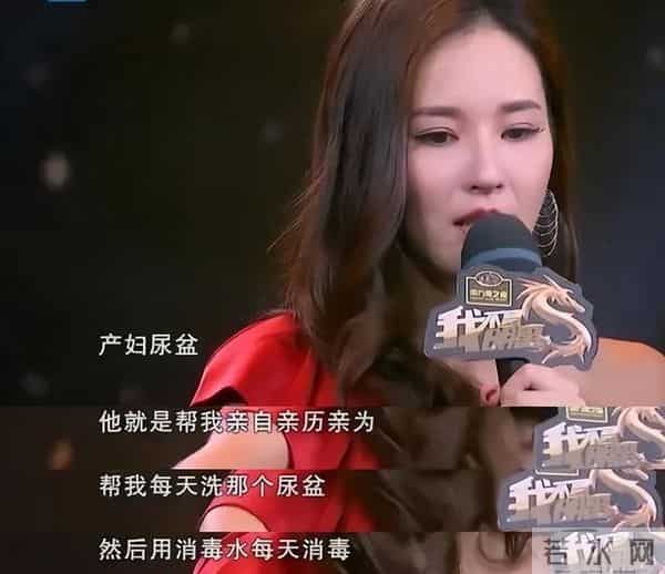 马景涛的儿子长大了，和前妻似姐弟，两个儿子比爸爸还帅