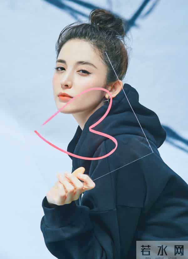 古力娜扎高清壁纸